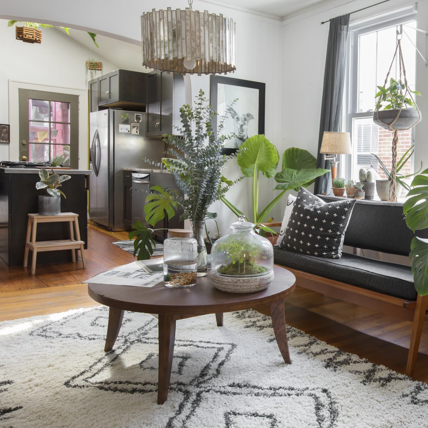 Nature living hot sale room ideas